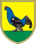 Wappen von Občina Kranjska Gora