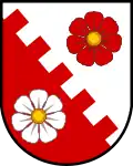 Wappen von Květnice