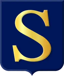 Wappen von Laren (Noord-Holland)