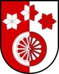 Wappen von Lovečkovice
