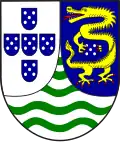 Kleines Wappen