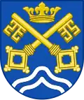 Wappen von Næstved