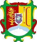 Wappen von Nayarit