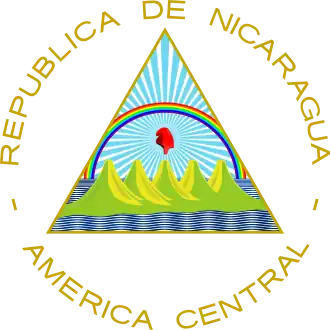 Siegel Nicaraguas