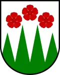 Wappen von Nová Ves
