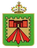 Wappen von Oujda
