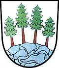 Wappen von Příštpo