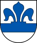 Wappen der Landvogtei Pfeffingen