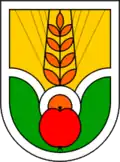 Wappen von Puconci