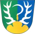 Wappen von Rantířov