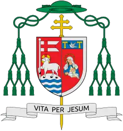 Roberto Octavio González Nieves