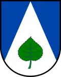 Wappen von Rodkov