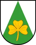 Wappen von Salačova Lhota