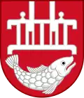 Wappen von Skagen