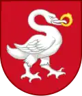 Wappen von Svaneke