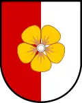 Wappen von Temelín