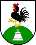 Wappen von Vyšehněvice