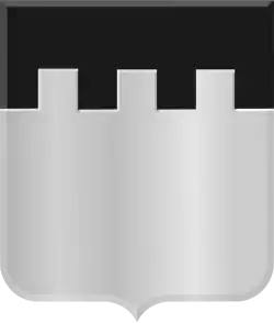 Wappen der Gemeinde Zeist