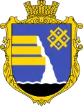 Wappen von Slynka