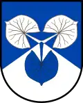 Wappen von Zvole