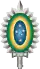 Flag of the Brazilian Army