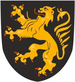 II. Herzogtum Brabant (8)