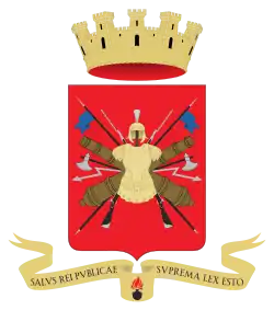 Wappen