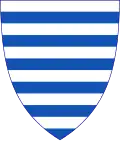 Wappen Islands von ca. 930 bis 1262