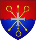 Wappen von Rosport