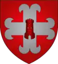 Wappen von Simmern