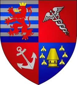Wappen
