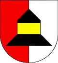 Wappen von Šanov