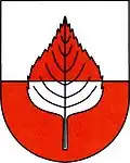 Wappen von Břežany