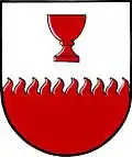 Wappen von Hořátev