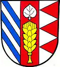 Wappen von Stratov
