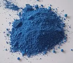 Cobaltblau C.I. PB 28