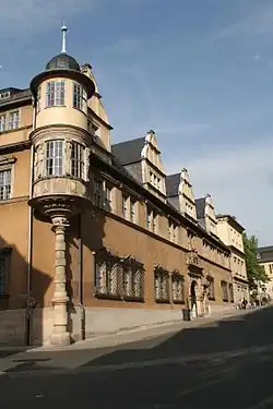 Schloss Ehrenburg