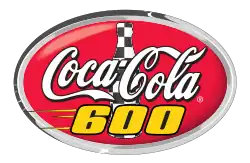 Coca-Cola 600