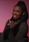 Coco Jones 2023