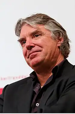 Didier Lockwood, 2008