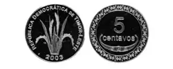 5 Centavo
