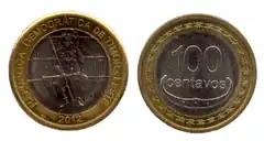 100 Centavo