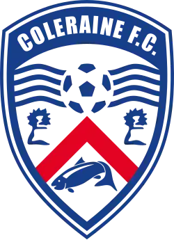 Coleraine FC