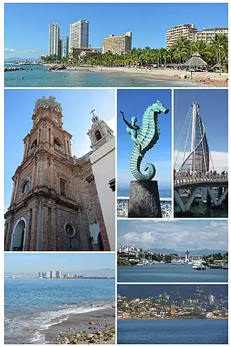 Puerto Vallarta