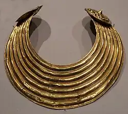 Ardcroney Gorget