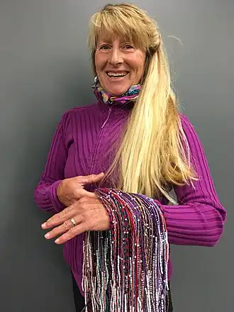 Colleen Cannon, 2019