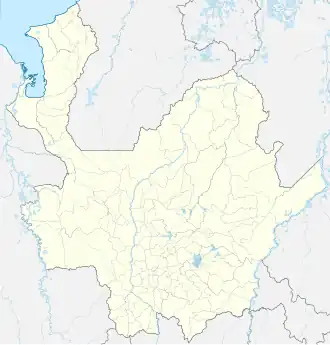 Estadio Atanasio Girardot (Antioquia)