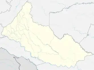 El Doncello (Caquetá)