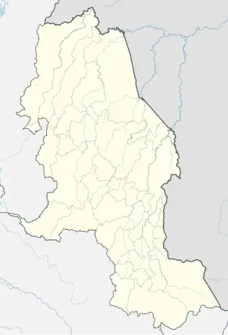 Francisco-de-Paula-Santander-Brücke (Norte de Santander)