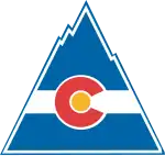 Logo der Colorado Rockies